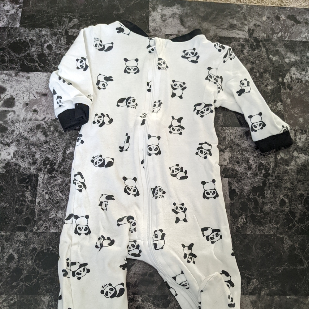 0-3 Months Sleeper